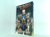 Cable 1: Messiah War