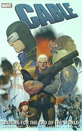 Cable Volume 2