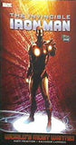 Invincible Iron Man  Vol. 3: World's Most Wanted  Book 2