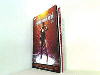 Invincible Iron Man  Vol. 3: World's Most Wanted  Book 2