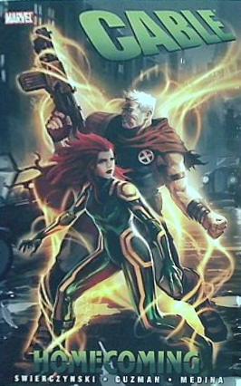 Cable Volume 4