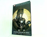 Iron Man 2.0 Volume 1: Palmer Addley Is Dead