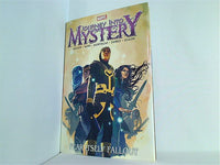 Journey into Mystery: Fear Itself Fallout