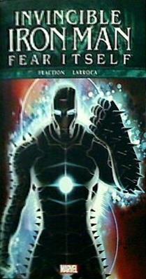 Invincible Iron Man: Fear Itself