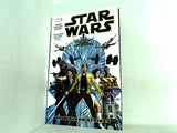 Star Wars Vol. 1: Skywalker Strikes  Star Wars  Marvel