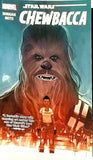 Star Wars: Chewbacca