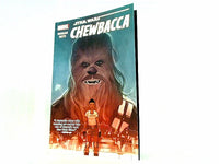 Star Wars: Chewbacca