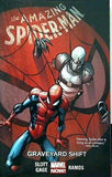 Amazing Spider-Man Vol. 4: Graveyard Shift