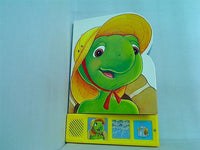 What Was That？ Franklin Sound Book