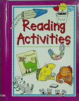 Reading Activites