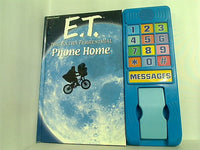 E.T. The Extra-Terrestrial Phone Home