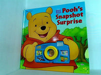 Pooh's Snapshot Surprise