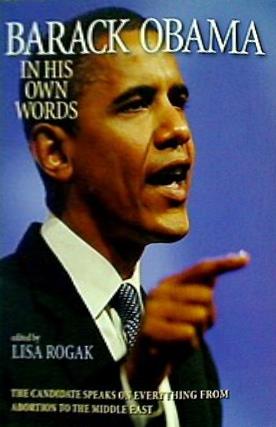 Barack Obama in His Own Words
