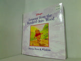 Lessons from the Hundred-Acre Wood: Stories  Songs  ＆ Wisdom from Winnie the Pooh