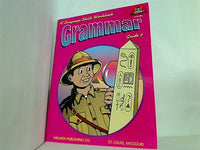 Grammar  A Language Skills Workbook  Grade 3