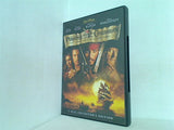パイレーツ・オブ・カリビアン 呪われた海賊たち PIRATES of the CARIBBEAN THE CORSE OF THE BLACK PEARL