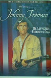 ジョニー・トレメイン Johnny Tremain