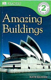 Amazing Buildings  DK Readers  Level 2