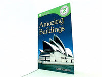 Amazing Buildings  DK Readers  Level 2