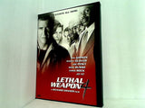 リーサル・ウェポン Lethal Weapon 4
