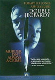 ダブル・ジョパディー Double Jeopardy