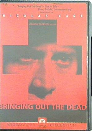 救命士 Bringing Out the Dead