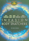 ボディ・スナッチャー 恐怖の街 Invasion of the Body Snatchers