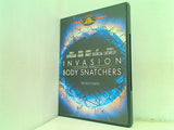 ボディ・スナッチャー 恐怖の街 Invasion of the Body Snatchers