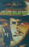 夕陽のガンマン For a Few Dollars More