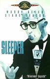 スリーパー SLEEPER