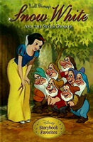 Walt Disney's Snow White and the Seven Dwarfs
