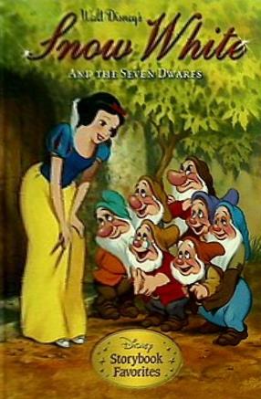 Walt Disney's Snow White and the Seven Dwarfs