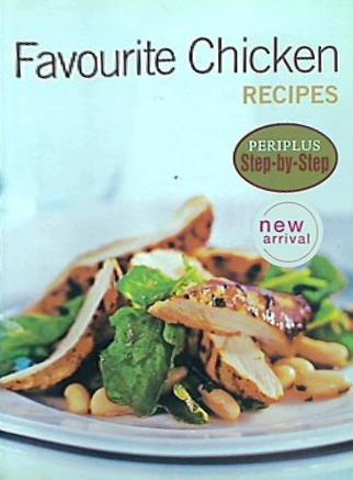 FAVOURITE CHICKEN RECIPES