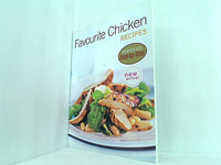 FAVOURITE CHICKEN RECIPES