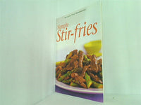 SIMPLE STIR-FRIES