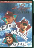 プリティ・リーグ A League of Their Own