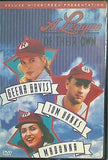プリティ・リーグ A League of Their Own