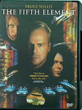 フィフス・エレメント The Fifth Element