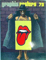 Graphis Posters 79 The International Annual on Poster Art