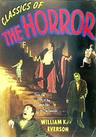 Classics of the Horror Film