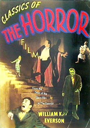 Classics of the Horror Film