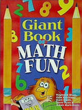 Giant Book of Math Fun