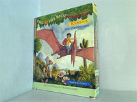 Magic Tree House Collection: Books 1-8
