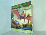 Magic Tree House Collection: Books 1-8