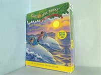 Magic Tree House CD Collection Books 9-16