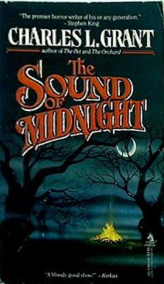 The Sound of Midnight