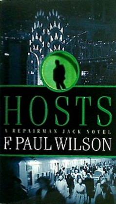 hosts f. paul wilson