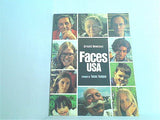 Faces U.S.A. Newman Arnold