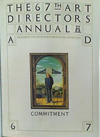 THE 67th ART DIRECTORS ANNUAL