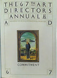 THE 67th ART DIRECTORS ANNUAL